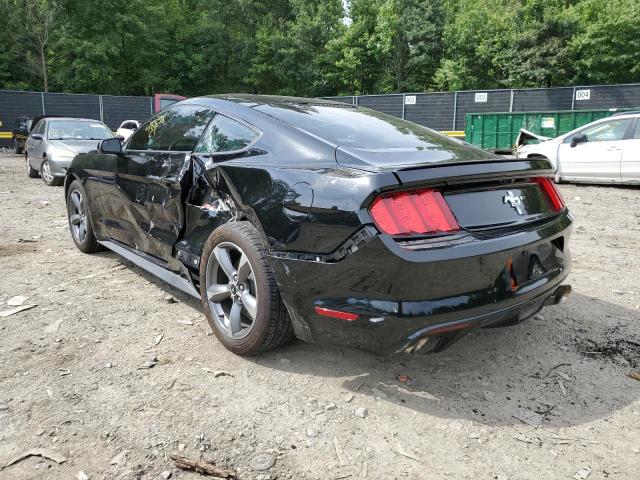 Photo 3 from auction – 2016 FORD MUSTANG with VIN 1FA6P8AM8G5274278