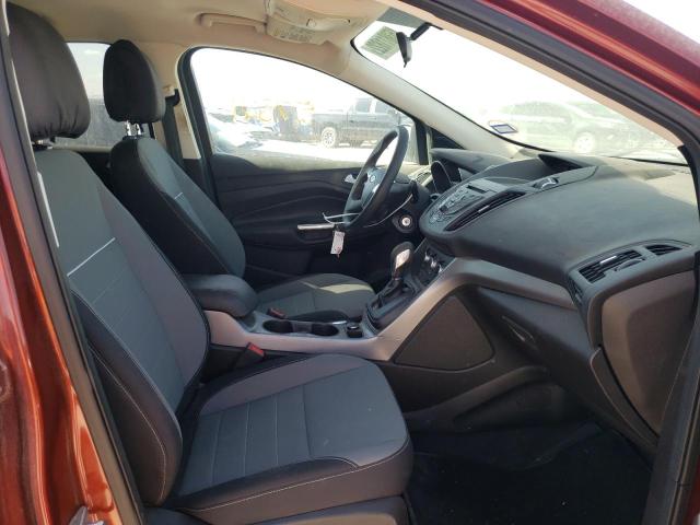 Photo 5 from auction – 2014 FORD ESCAPE SE with VIN 1FMCU0GX1EUB97938