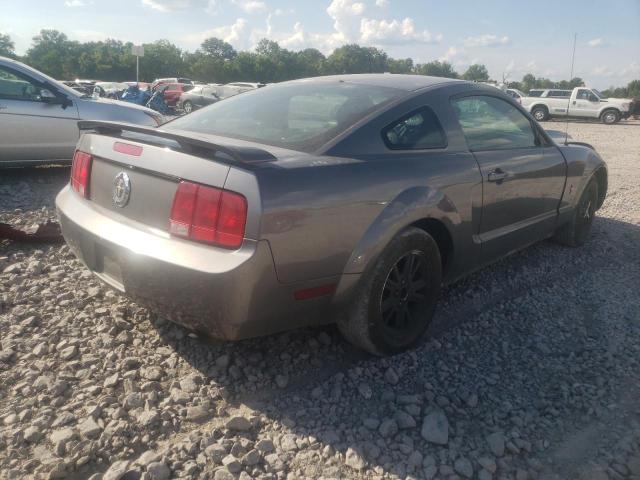 Photo 4 from auction – 2005 FORD MUSTANG with VIN 1ZVFT80N155224963