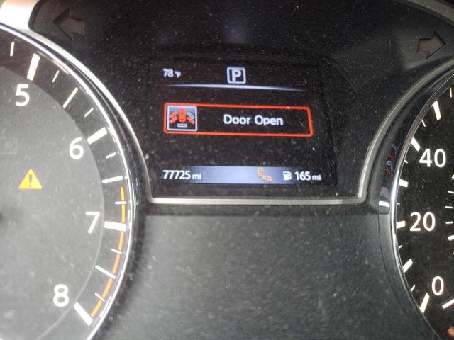 Photo 8 from auction – 2016 NISSAN ALTIMA 2.5 with VIN 1N4AL3AP1GC156006