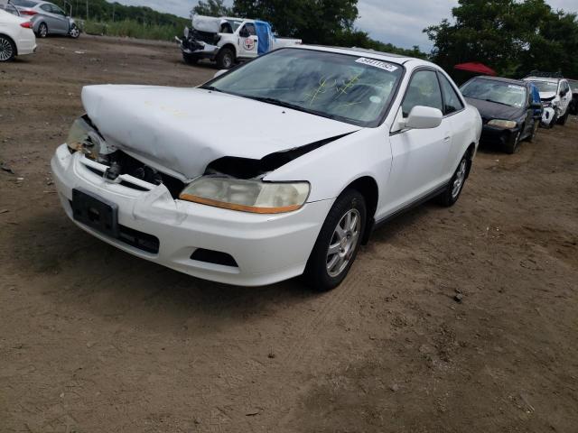 Photo 2 from auction – 2002 HONDA ACCORD with VIN 1HGCG32052A024154