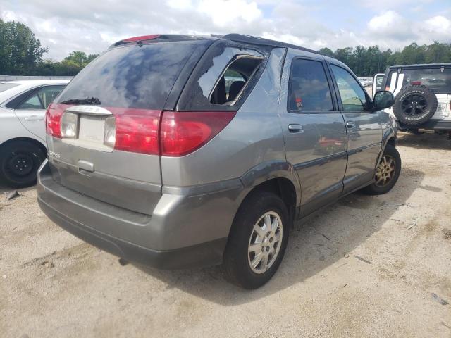 Photo 4 from auction – 2004 BUICK RENDEZVOUS with VIN 3G5DA03E54S531545