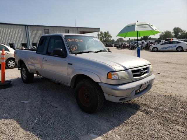 MAZDA B3000 CAB 2002 with VIN 4F4YR16U52TM09208 - Photo from auction
