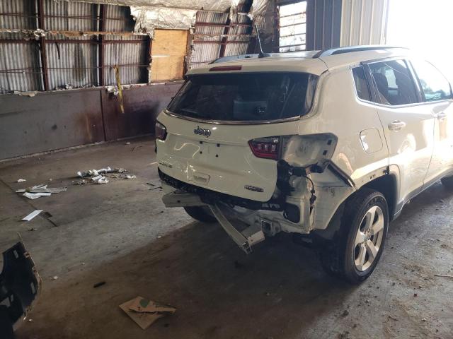 Photo 9 from auction – 2018 JEEP COMPASS LA with VIN 3C4NJDBB0JT147173