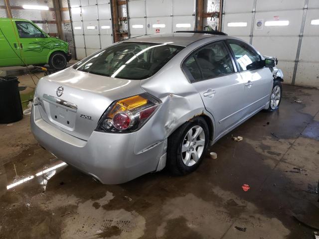 Photo 4 from auction – 2008 NISSAN ALTIMA 2.5 with VIN 1N4AL21E48C177247