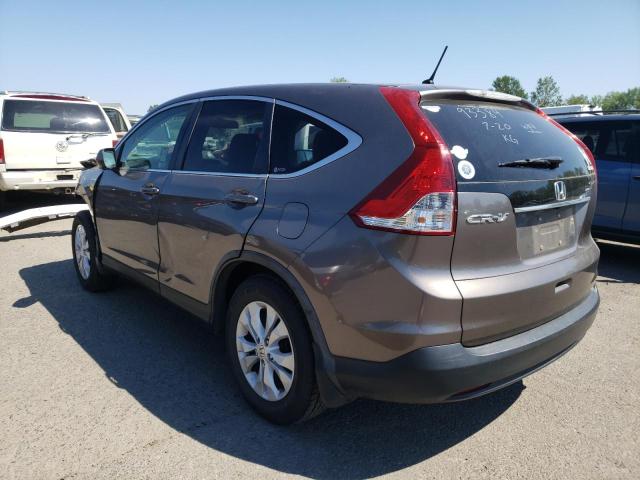 Photo 3 from auction – 2012 HONDA CR-V EX with VIN 5J6RM3H5XCL004499
