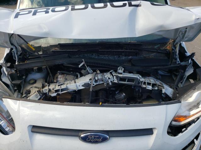 Photo 7 from auction – 2017 FORD TRANSIT CO with VIN NM0LS7F75H1338873
