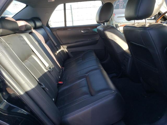 Photo 6 from auction – 2011 CADILLAC DTS PREMIU with VIN 1G6KH5E61BU113482