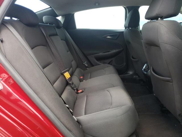 Photo 6 from auction – 2018 CHEVROLET MALIBU LT with VIN 1G1ZD5ST9JF250294