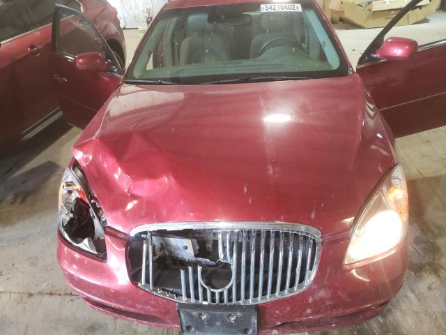 Photo 7 from auction – 2011 BUICK LUCERNE CX with VIN 1G4HJ5EM3BU143038