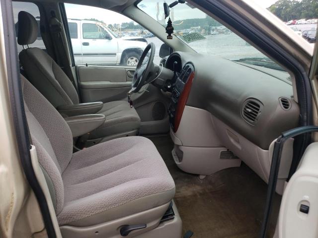 Photo 5 from auction – 2007 CHRYSLER TOWN & COU with VIN 2A8GP44R47R187374