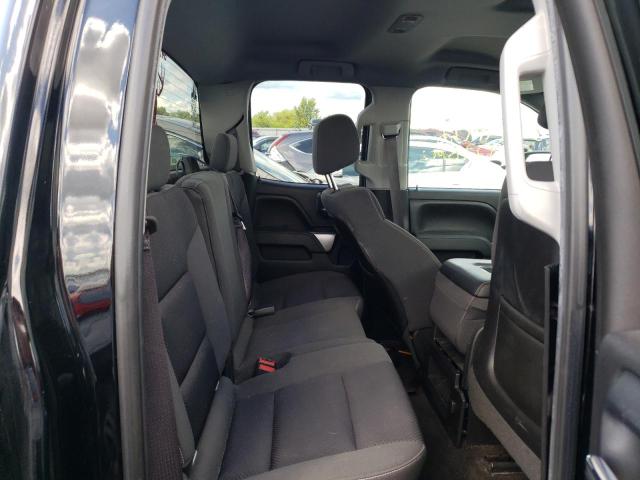 Photo 6 from auction – 2014 CHEVROLET SILVERADO with VIN 1GCVKREC9EZ418230