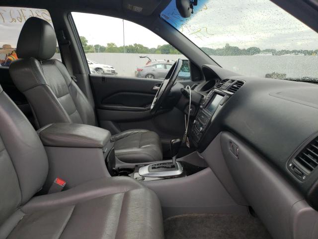 Photo 5 from auction – 2006 ACURA MDX TOURIN with VIN 2HNYD18806H525940