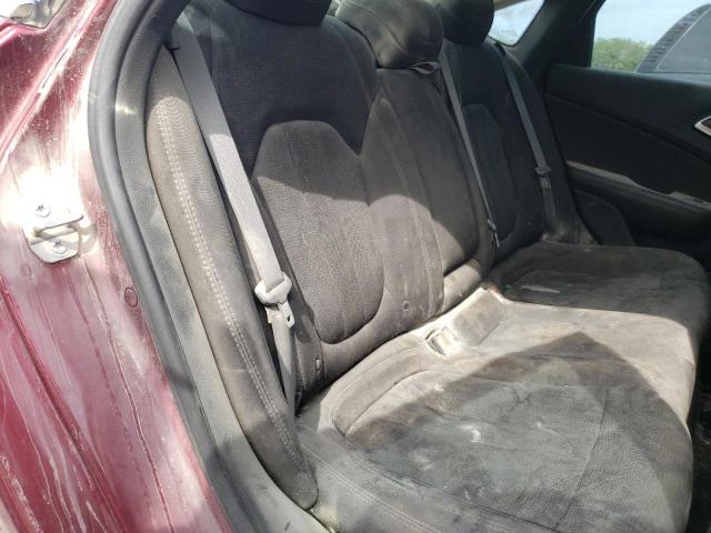 Photo 6 from auction – 2015 CHRYSLER 200 LIMITE with VIN 1C3CCCAB5FN711943