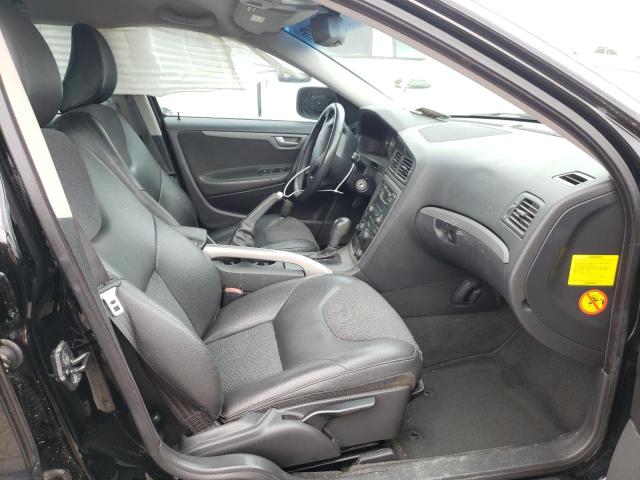 Photo 5 from auction – 2005 VOLVO XC70 with VIN YV1SZ592451188808
