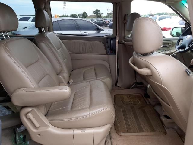 Photo 6 from auction – 2004 HONDA ODYSSEY EX with VIN 5FNRL18994B073219