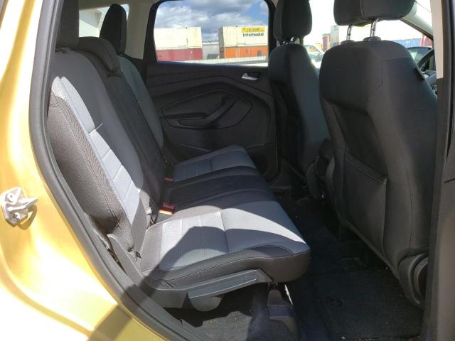 Photo 6 from auction – 2014 FORD ESCAPE SE with VIN 1FMCU9GX2EUC51901