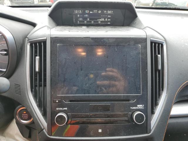 Photo 9 from auction – 2018 SUBARU CROSSTREK with VIN JF2GTAJC2JH208423