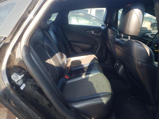 Photo 6 from auction – 2015 CHRYSLER 200 S with VIN 1C3CCCDG6FN703292