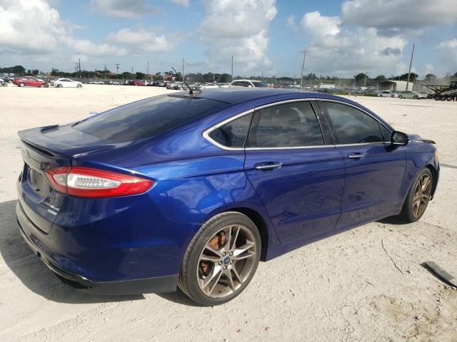 Photo 4 from auction – 2013 FORD FUSION TIT with VIN 3FA6P0K96DR127090