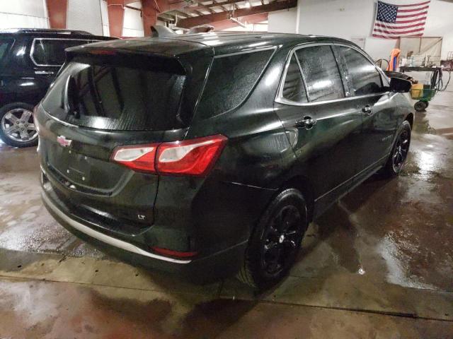 Photo 4 from auction – 2019 CHEVROLET EQUINOX LT with VIN 3GNAXKEV9KL215938