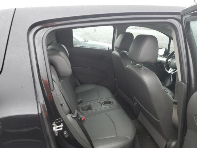 Photo 6 from auction – 2016 CHEVROLET SPARK EV 2 with VIN KL8CL6S03GC604700