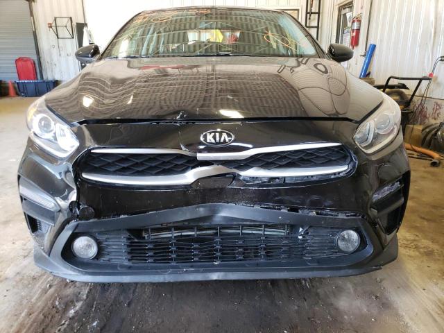 Photo 9 from auction – 2020 KIA FORTE FE with VIN 3KPF24AD4LE180057