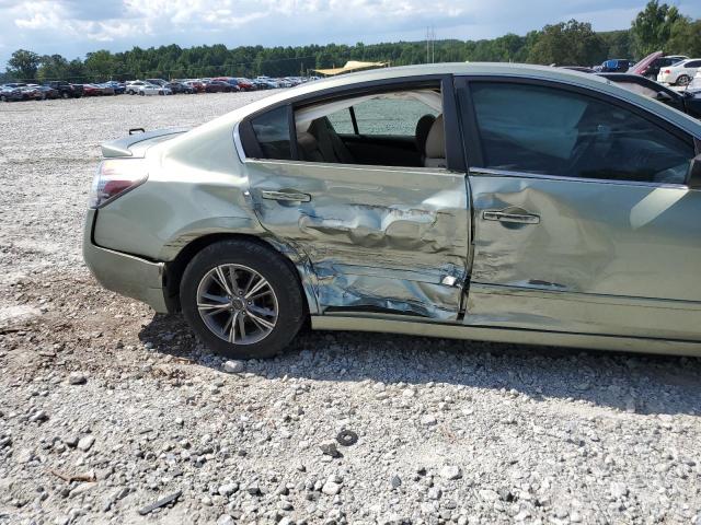 Photo 9 from auction – 2007 NISSAN ALTIMA 2.5 with VIN 1N4AL21E47N437844