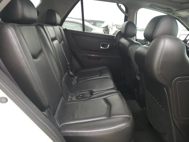 Photo 6 from auction – 2006 CADILLAC SRX with VIN 1GYEE63A360216152