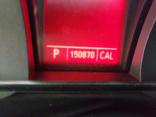 Photo 8 from auction – 2010 GMC TERRAIN with VIN 2CTFLEEW0A6391739