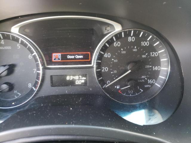 Photo 8 from auction – 2014 NISSAN PATHFINDER with VIN 5N1AR2MM1EC712179