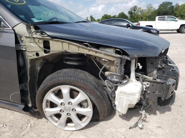 Photo 9 from auction – 2011 TOYOTA CAMRY BASE with VIN 4T4BF3EK4BR191986