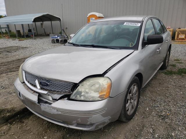 Photo 2 from auction – 2007 FORD FIVE HUNDR with VIN 1FAFP241X7G101834