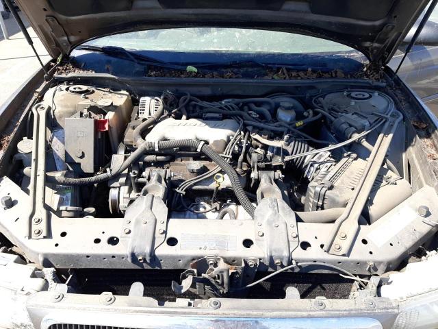 Photo 7 from auction – 2004 BUICK CENTURY CU with VIN 2G4WS52J541262299