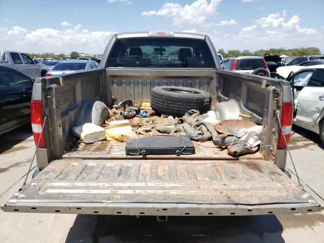Photo 6 from auction – 2006 FORD F150 with VIN 1FTPX145X6NB41451