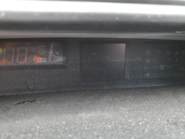 Photo 8 from auction – 2012 TOYOTA PRIUS C with VIN JTDKDTB37C1008309