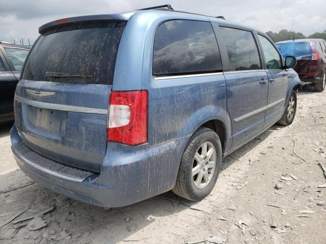 Photo 4 from auction – 2011 CHRYSLER TOWN & COU with VIN 2A4RR5DG1BR718550
