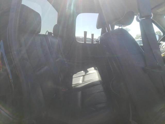 Photo 6 from auction – 2009 CHEVROLET SILVERADO with VIN 2GCEC29J491115626