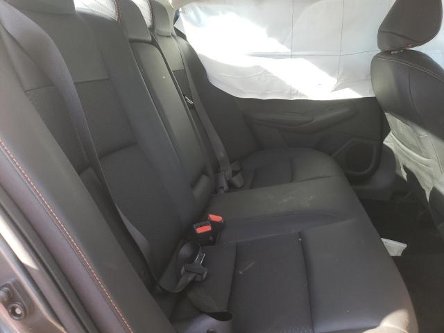 Photo 6 from auction – 2020 NISSAN ALTIMA SR with VIN 1N4BL4CV2LC115349