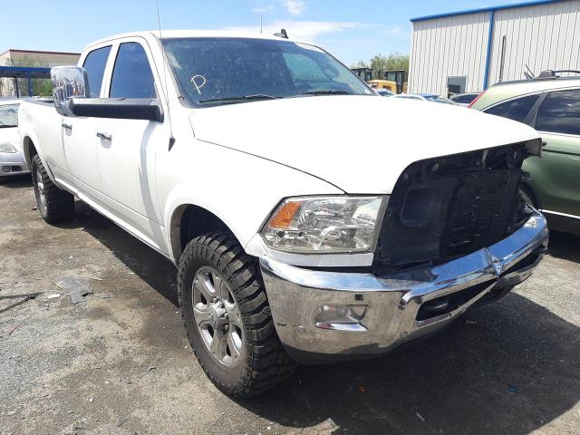 Photo 1 from auction – 2016 RAM 3500 LARAM with VIN 3C63R3JL4GG155094