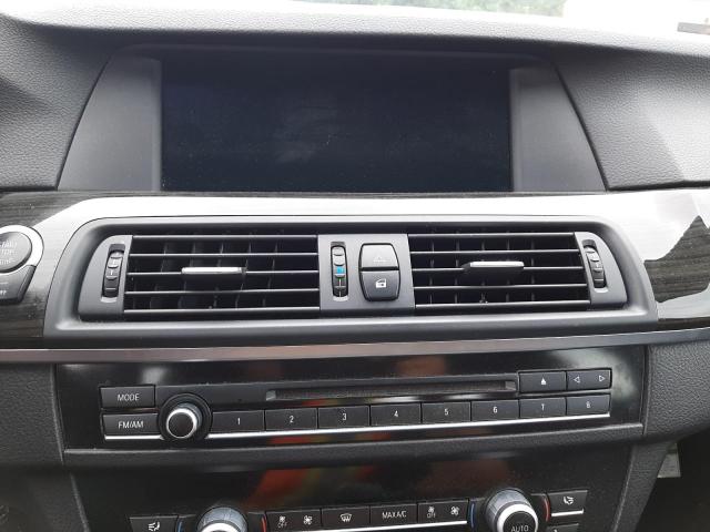 Photo 9 from auction – 2013 BMW 535 XI with VIN WBAFU7C50DDU76436