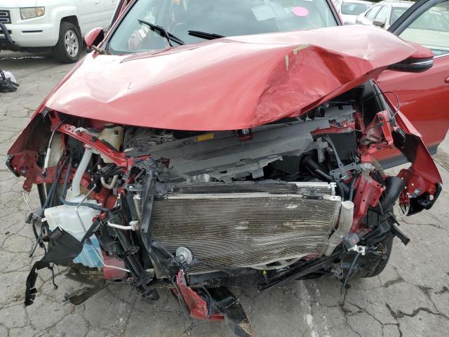 Photo 7 from auction – 2014 TOYOTA RAV4 LIMIT with VIN JTMYFREV7EJ015008