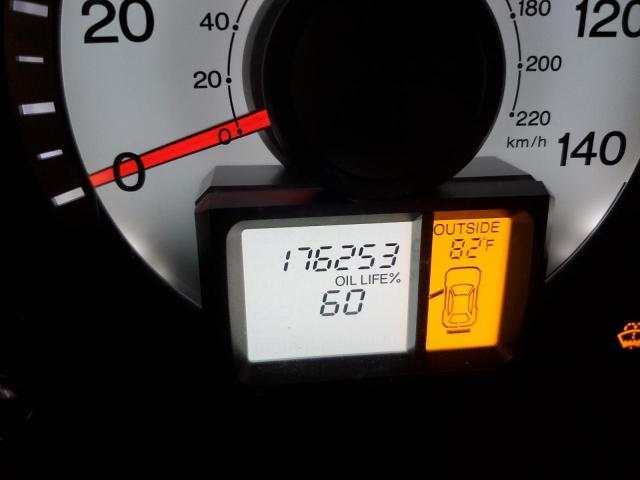 Photo 8 from auction – 2010 HONDA PILOT EXL with VIN 5FNYF3H64AB007810