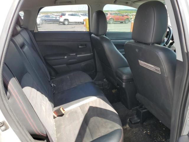 Photo 6 from auction – 2018 MITSUBISHI OUTLANDER with VIN JA4AP3AW1JU003174