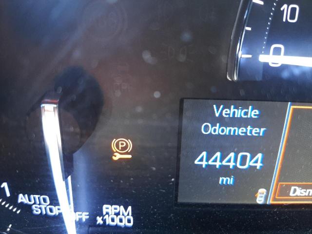 Photo 8 from auction – 2019 CADILLAC CTS with VIN 1G6AP5SX0K0134875