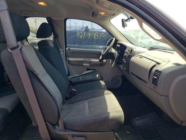 Photo 5 from auction – 2008 CHEVROLET SILVERADO with VIN 1GCEC19X68Z299245