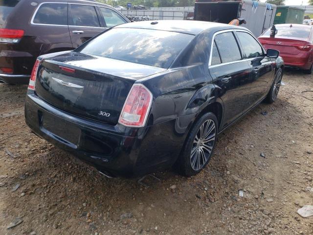 Photo 4 from auction – 2019 CHRYSLER 300 with VIN 2C3CCABG0DH556285