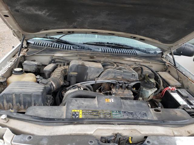 Photo 7 from auction – 2003 FORD EXPLORER X with VIN 1FMZU73K93UC33806