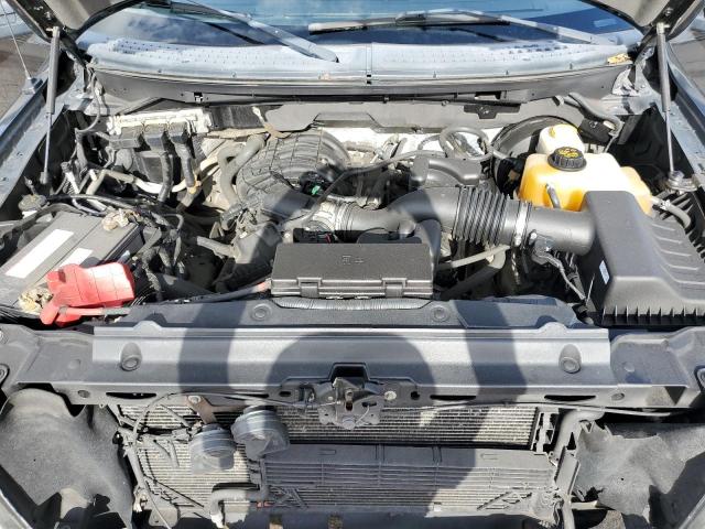 Photo 7 from auction – 2014 FORD F150 SUPER with VIN 1FTEX1CMXEFC48198