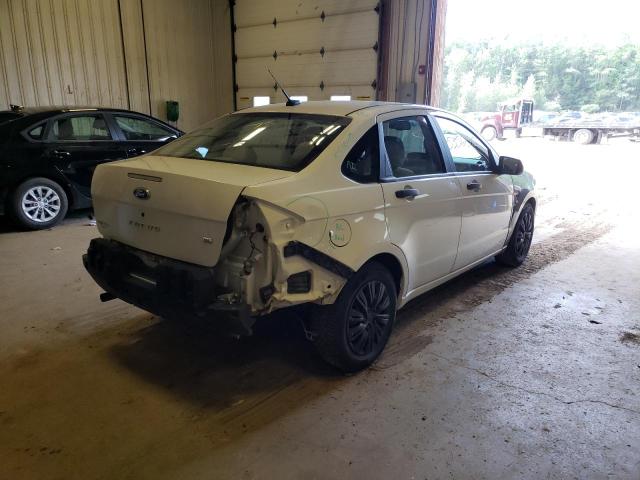 Photo 4 from auction – 2009 FORD FOCUS SE with VIN 1FAHP35N59W183951